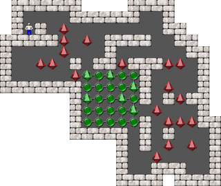 Уровень 353 — Thinking Rabbit Arranged